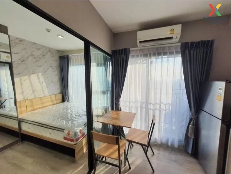 For Rent Condo , Kensington Sukhumvit - Theparak , nice view , BTS-Samrong , Bang Mueang Mai , Mueang Samut Prakan , Samut Prakarn , CX-03511