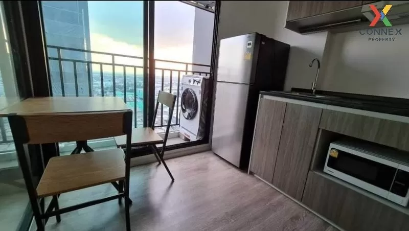 For Rent Condo , Kensington Sukhumvit - Theparak , nice view , BTS-Samrong , Bang Mueang Mai , Mueang Samut Prakan , Samut Prakarn , CX-03511