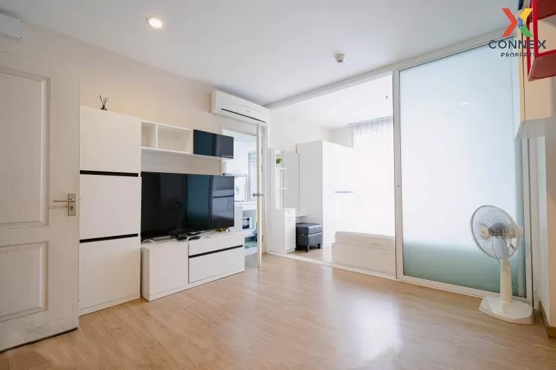 FOR SALE condo , The Tree Bang Po Station , Duplex , nice view , MRT-Bang Pho , Bang Sue , Bang Su , Bangkok , CX-03513 1