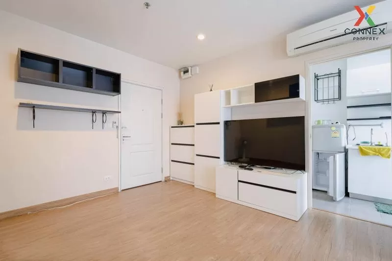 FOR SALE condo , The Tree Bang Po Station , Duplex , nice view , MRT-Bang Pho , Bang Sue , Bang Su , Bangkok , CX-03513 3