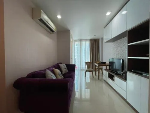 FOR RENT condo , Wish @ Samyan , Duplex , nice view , MRT-Sam Yan , Maha Phruettharam , Bang Rak , Bangkok , CX-03519