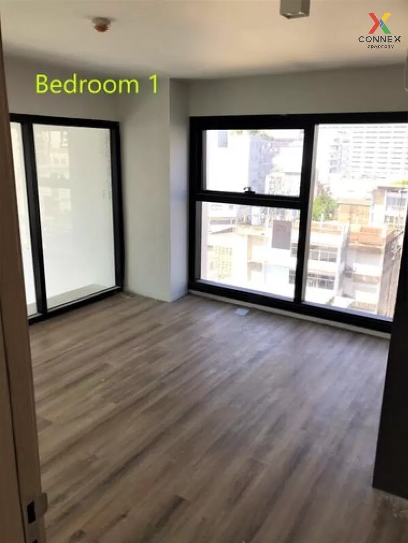 FOR SALE condo The Lofts Silom , Duplex , BTS-Surasak , Silom , Bang Rak , Bangkok , CX-03522