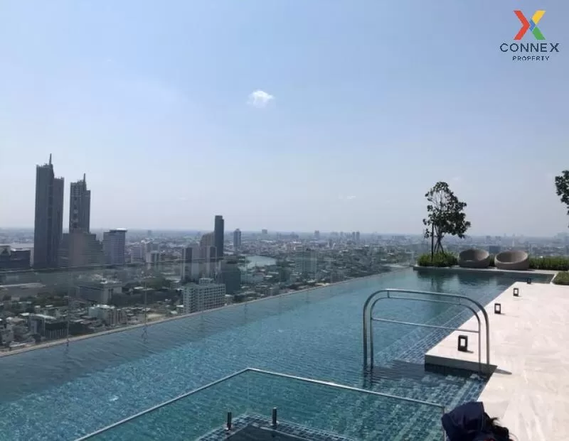 FOR SALE condo The Lofts Silom , Duplex , BTS-Surasak , Silom , Bang Rak , Bangkok , CX-03522