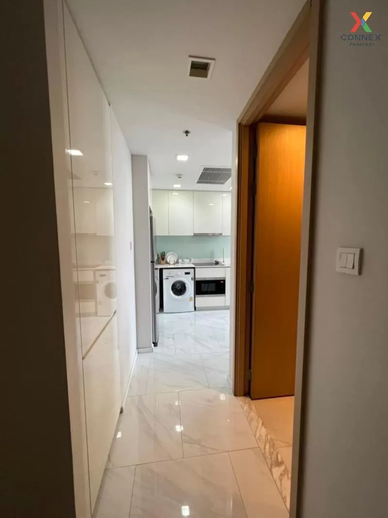 FOR RENT condo , Hyde Sukhumvit 11 , Duplex , nice view , BTS-Nana , Khlong Toei Nuea , Watthana , Bangkok , CX-03528