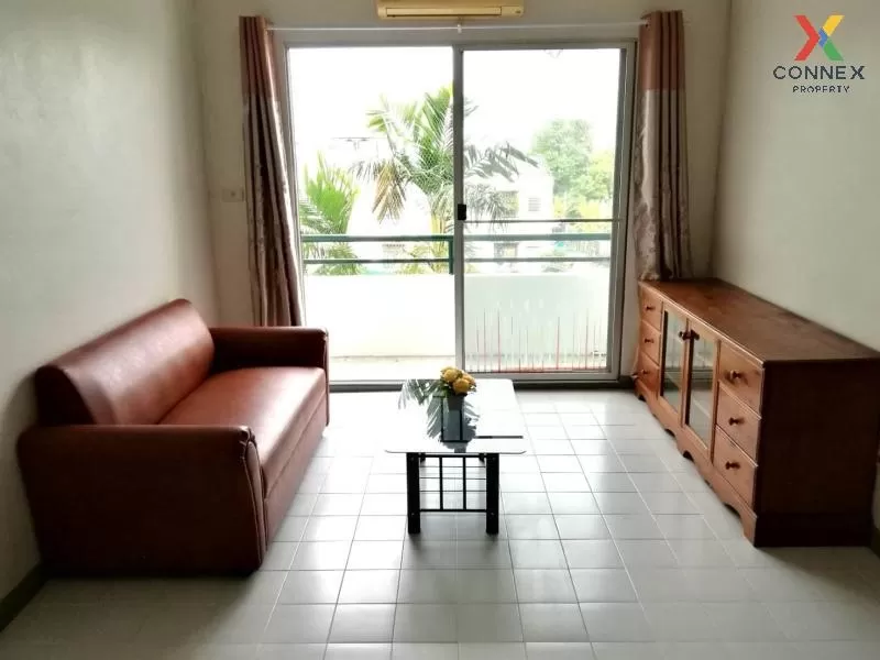 FOR RENT condo , Baan Suan Sukhumvit , nice view , Suan Luang , Suan Luang , Bangkok , CX-03529 2