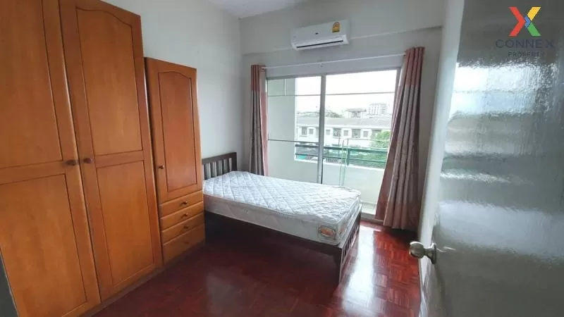 FOR RENT condo , Baan Suan Sukhumvit , nice view , Suan Luang , Suan Luang , Bangkok , CX-03529 4