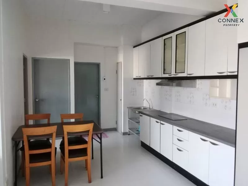 FOR RENT condo , Baan Suan Sukhumvit , nice view , Suan Luang , Suan Luang , Bangkok , CX-03529