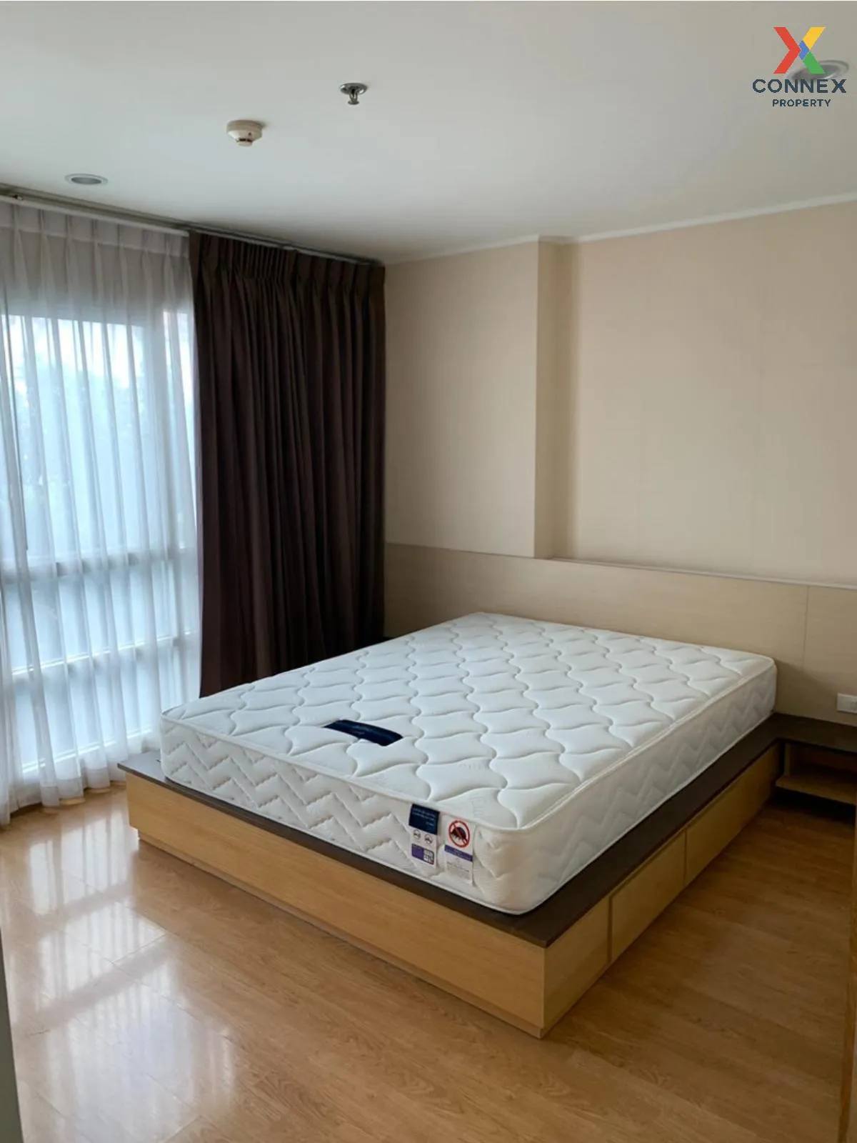 FOR RENT condo , U Delight @ Huai Kwang Station , Duplex , corner unit , MRT-Huai Khwang , Huai Khwang , Huai Khwang , Bangkok , CX-03534