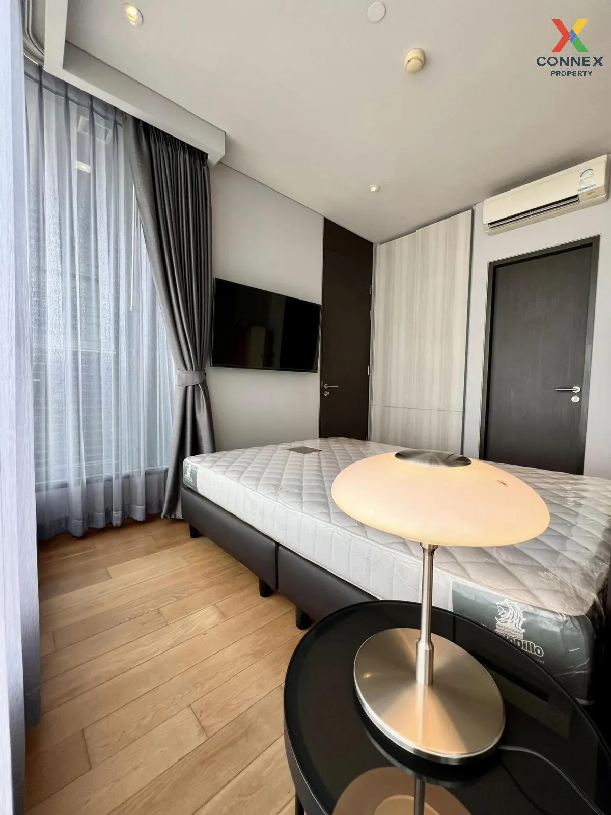 FOR RENT condo , The Lumpini 24 , Duplex , corner unit , BTS-Phrom Phong , Khlong Tan , Khlong Toei , Bangkok , CX-03539