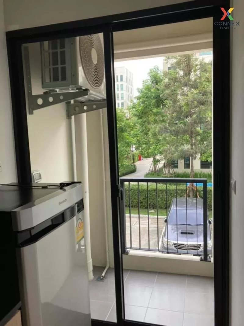 FOR SALE condo , UNIO Sukhumvit 72 , Duplex , nice view , BTS-Bearing , Samrong Nuea , Don Mueang , Samut Prakarn , CX-03554