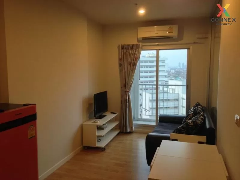 FOR RENT condo , The Parkland Ngamwongwan-Khae Rai , Duplex , nice view , MRT-Nonthaburi Civic Center , Nonthaburi , Bang Kraso , Nonthaburi , CX-03560 1