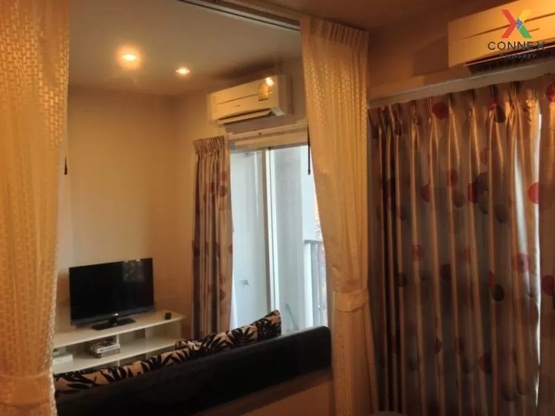 FOR RENT condo , The Parkland Ngamwongwan-Khae Rai , Duplex , nice view , MRT-Nonthaburi Civic Center , Nonthaburi , Bang Kraso , Nonthaburi , CX-03560