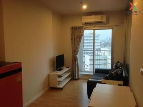 FOR RENT condo , The Parkland Ngamwongwan-Khae Rai , Duplex , nice view , MRT-Nonthaburi Civic Center , Nonthaburi , Bang Kraso , Nonthaburi , CX-03560