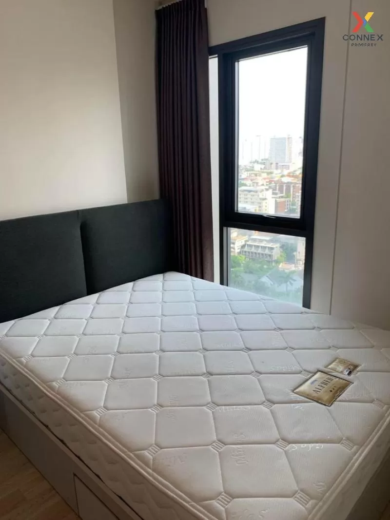 FOR RENT condo , Centric Ratchada - Huaikwang , Duplex , nice view , MRT-Huai Khwang , Huai Khwang , Huai Khwang , Bangkok , CX-03563 3