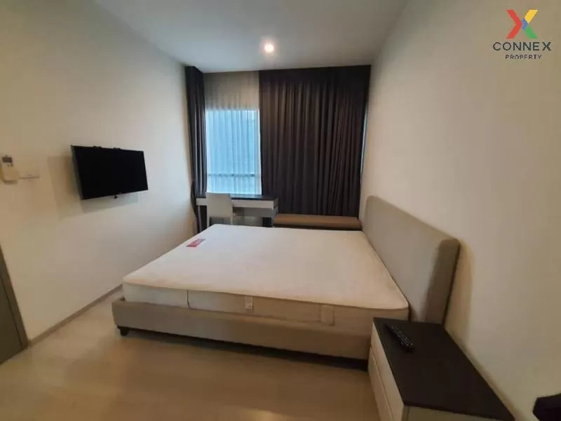 FOR RENT condo , Life Ratchadapisek , MRT-Huai Khwang ,  , Huai Khwang , Bangkok , CX-03564 1