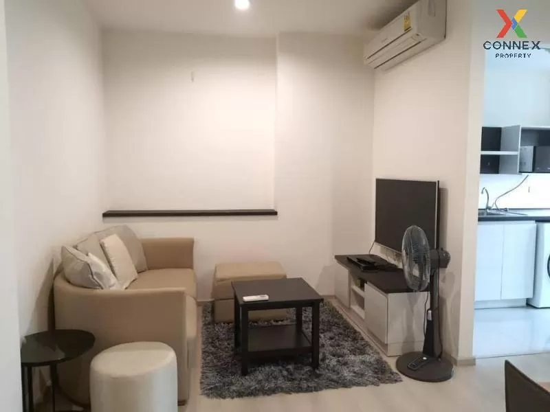 FOR RENT condo , Life Ratchadapisek , MRT-Huai Khwang ,  , Huai Khwang , Bangkok , CX-03564 2