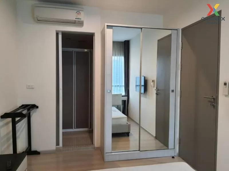 FOR RENT condo , Life Ratchadapisek , MRT-Huai Khwang ,  , Huai Khwang , Bangkok , CX-03564 3