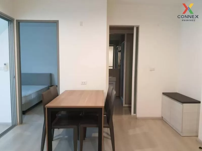 FOR RENT condo , Life Ratchadapisek , MRT-Huai Khwang ,  , Huai Khwang , Bangkok , CX-03564