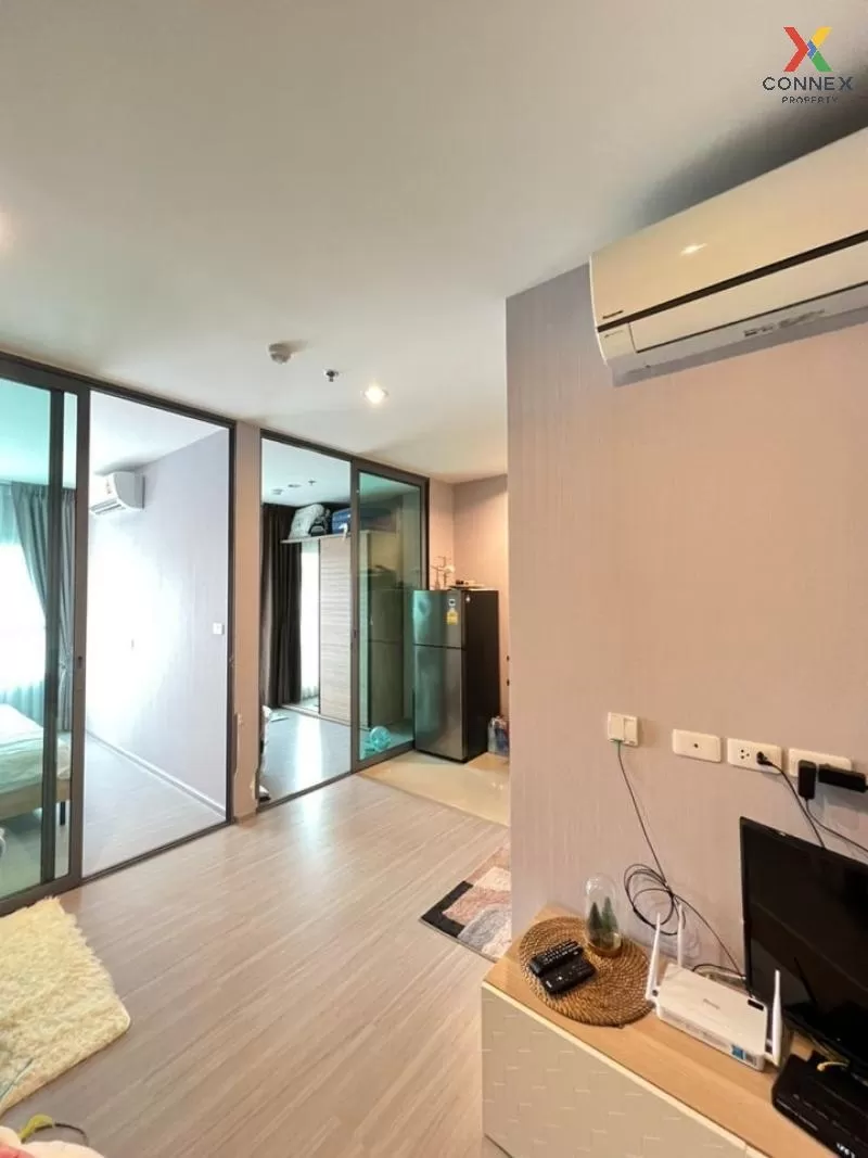 FOR RENT condo , Aspire Sathorn Ratchapruek , Duplex , nice view , BTS-Bang Wa , Pakklong Phasi Charoen , Phasi Charoen , Bangkok , CX-03570 4