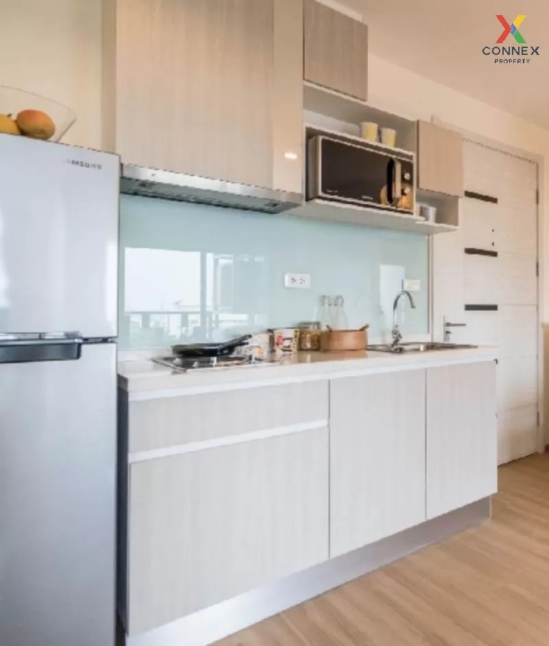 FOR RENT condo , Artemis Sukhumvit 77 , Duplex , nice view , BTS-On Nut , Suan Luang , Suan Luang , Bangkok , CX-03586 3