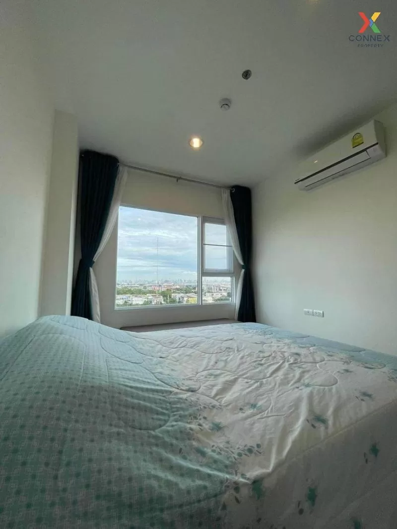 FOR SALE condo , Aspire Erawan , Duplex , nice view , BTS-Chang Erawan , Bang Duan , Don Mueang , Samut Prakarn , CX-03593