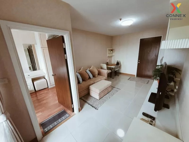 FOR SALE condo , Ivy River Ratburana , Duplex , nice view , BTS-Bang Na , Bang Pakok , Rat Burana , Bangkok , CX-03604 1