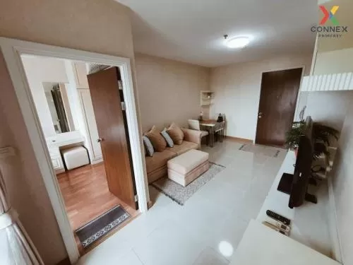 FOR SALE condo , Ivy River Ratburana , Duplex , nice view , BTS-Bang Na , Bang Pakok , Rat Burana , Bangkok , CX-03604