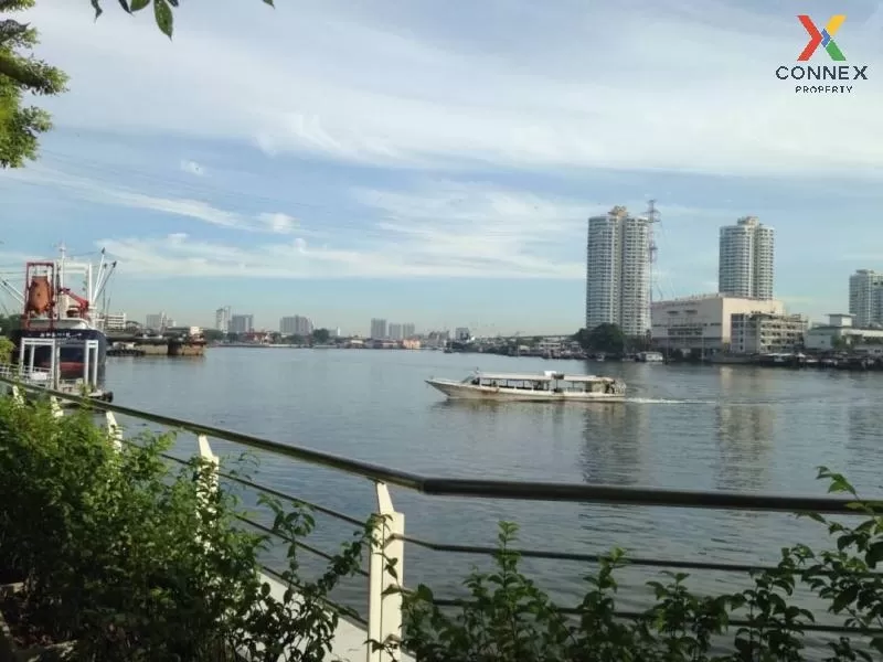 FOR SALE condo , Ivy River Ratburana , Rat Burana , Bangkok , CX-03605