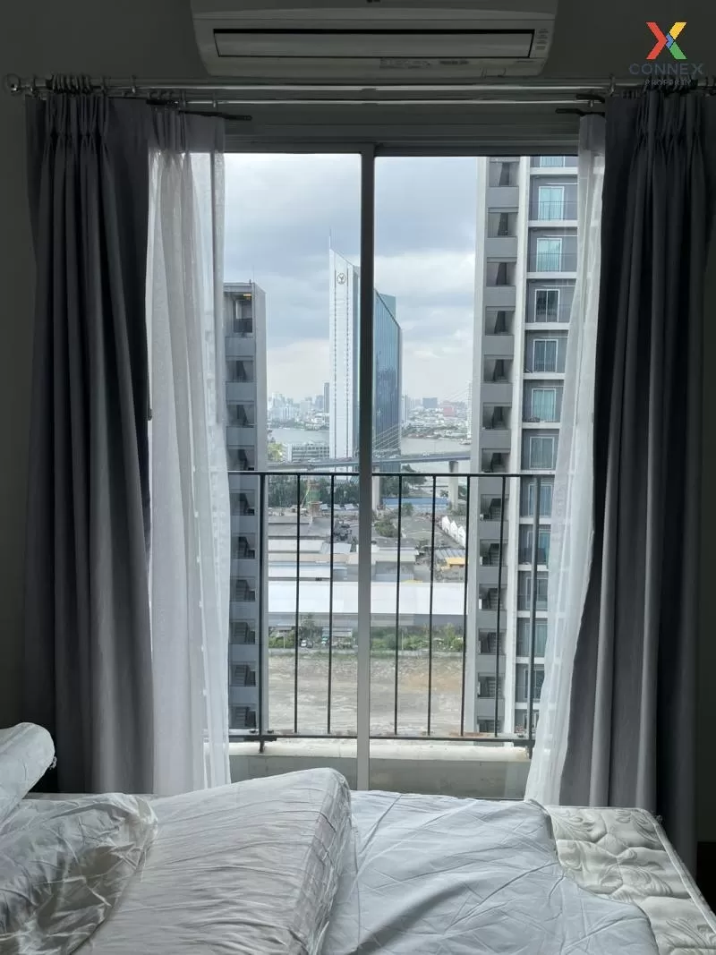 FOR SALE condo , Chapter One Modern Dutch , Duplex , nice view , BTS-Bang Na , Rat Burana , Rat Burana , Bangkok , CX-03607 3