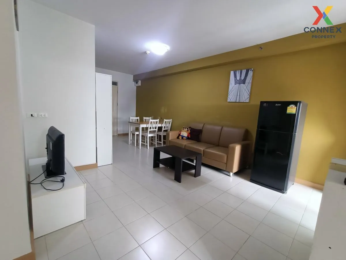 เช่า คอนโด  City Home Sukhumvit 101/2 BTS-อุดมสุข สุขุมวิท บางนา  1