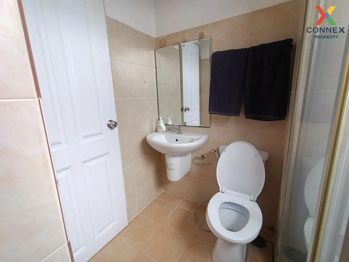 เช่า คอนโด  City Home Sukhumvit 101/2 BTS-อุดมสุข สุขุมวิท บางนา 