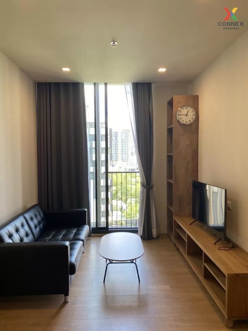 FOR RENT condo , Noble Around Sukhumvit 33 , Duplex , nice view , BTS-Phrom Phong , Khlong Tan Nuea , Watthana , Bangkok , CX-03614 1