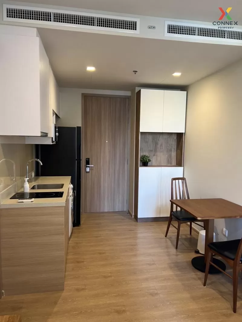 FOR RENT condo , Noble Around Sukhumvit 33 , Duplex , nice view , BTS-Phrom Phong , Khlong Tan Nuea , Watthana , Bangkok , CX-03614 2