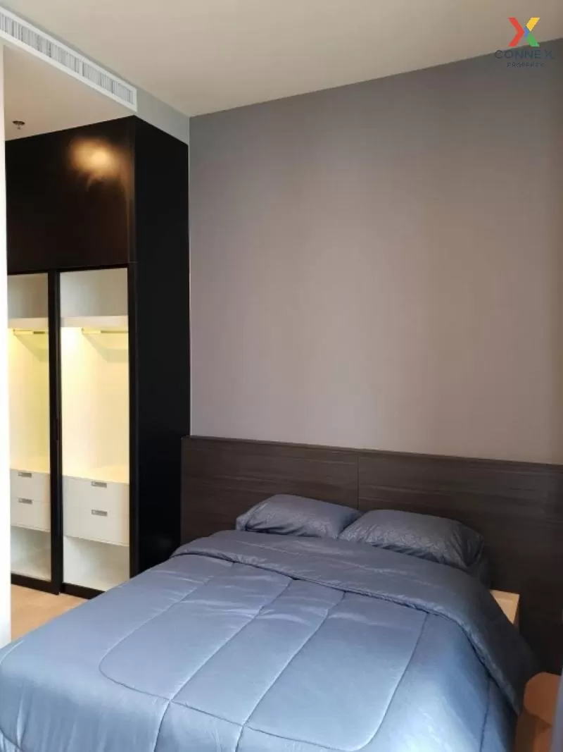 FOR RENT condo , Noble Around Sukhumvit 33 , Duplex , nice view , BTS-Phrom Phong , Khlong Tan Nuea , Watthana , Bangkok , CX-03615 2