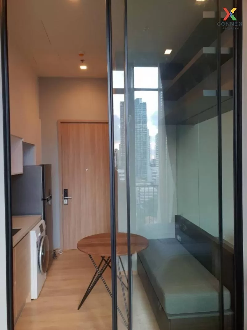 FOR RENT condo , Noble Around Sukhumvit 33 , Duplex , nice view , BTS-Phrom Phong , Khlong Tan Nuea , Watthana , Bangkok , CX-03615 4