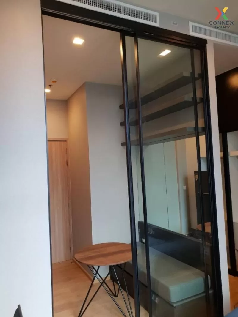 FOR RENT condo , Noble Around Sukhumvit 33 , Duplex , nice view , BTS-Phrom Phong , Khlong Tan Nuea , Watthana , Bangkok , CX-03615