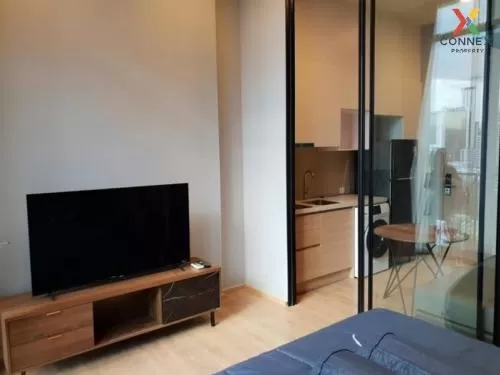 FOR RENT condo , Noble Around Sukhumvit 33 , Duplex , nice view , BTS-Phrom Phong , Khlong Tan Nuea , Watthana , Bangkok , CX-03615