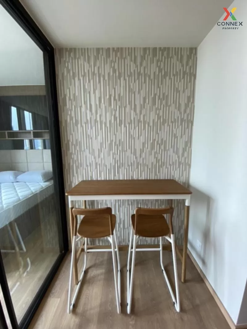 FOR RENT condo , Noble Around Sukhumvit 33 , Duplex , nice view , BTS-Phrom Phong , Khlong Tan Nuea , Watthana , Bangkok , CX-03616