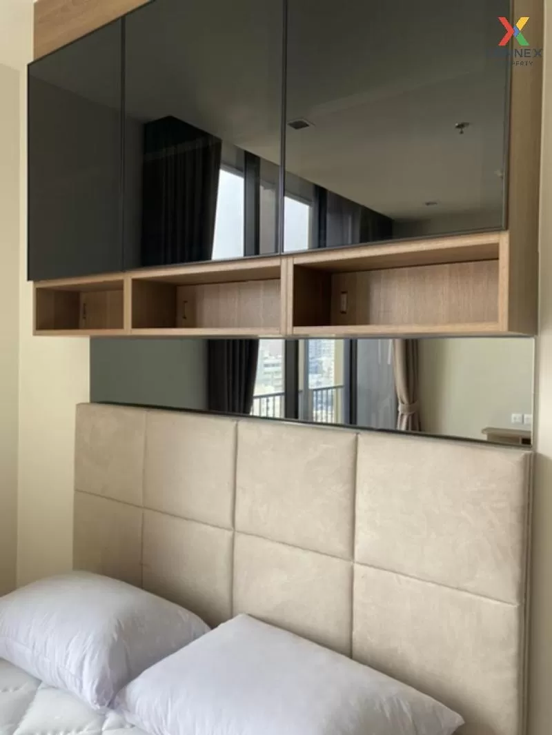 FOR RENT condo , Noble Around Sukhumvit 33 , Duplex , nice view , BTS-Phrom Phong , Khlong Tan Nuea , Watthana , Bangkok , CX-03616 4