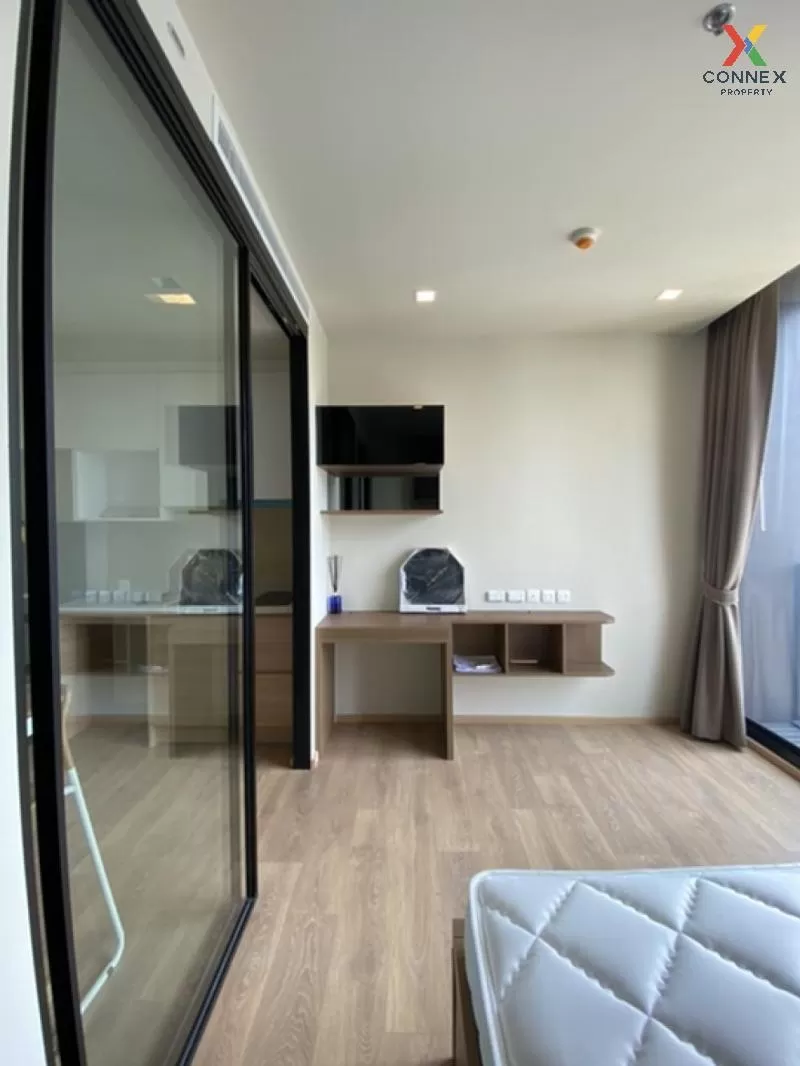 FOR RENT condo , Noble Around Sukhumvit 33 , Duplex , nice view , BTS-Phrom Phong , Khlong Tan Nuea , Watthana , Bangkok , CX-03616