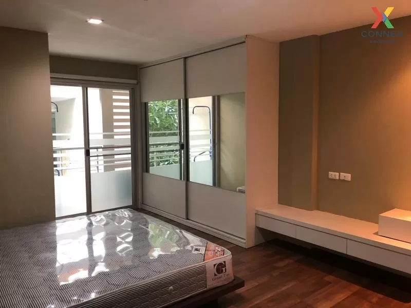 FOR RENT condo , The Room Sukhumvit 79 , Duplex , nice view , BTS-On Nut , Phra Khanong Nuea , Watthana , Bangkok , CX-03624