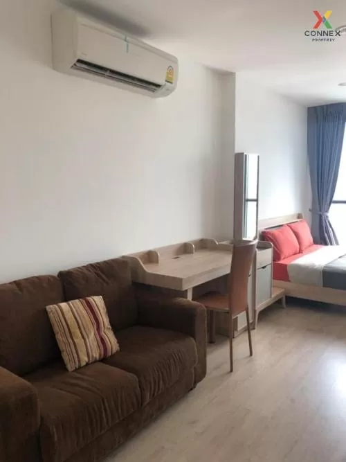 FOR RENT condo , Ideo Q Chula-Samyan , Duplex , nice view , MRT-Sam Yan , Bang Rak , Bang Rak , Bangkok , CX-03626