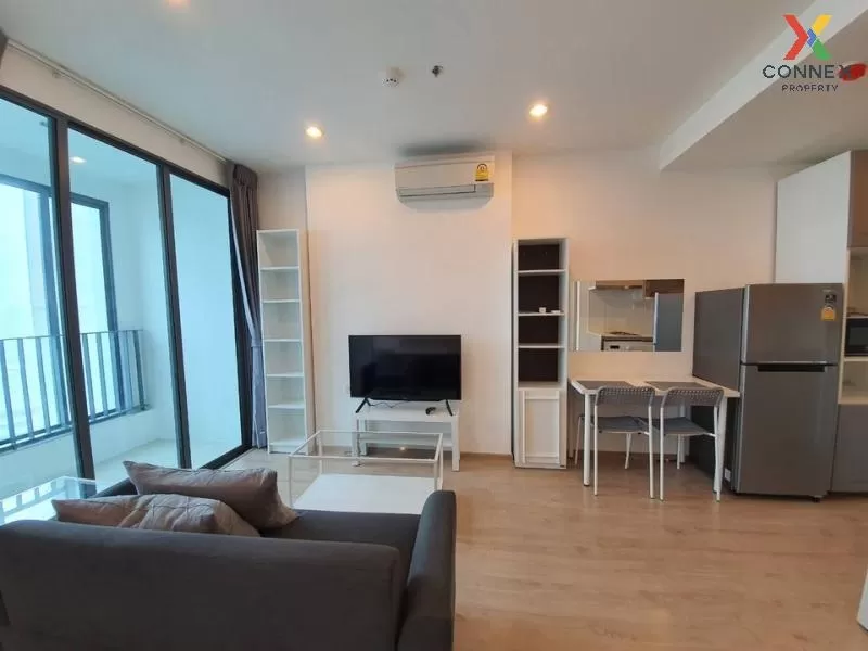 FOR RENT condo , Ideo Q Chula-Samyan , MRT-Sam Yan , Bang Rak , Bang Rak , Bangkok , CX-03627 1