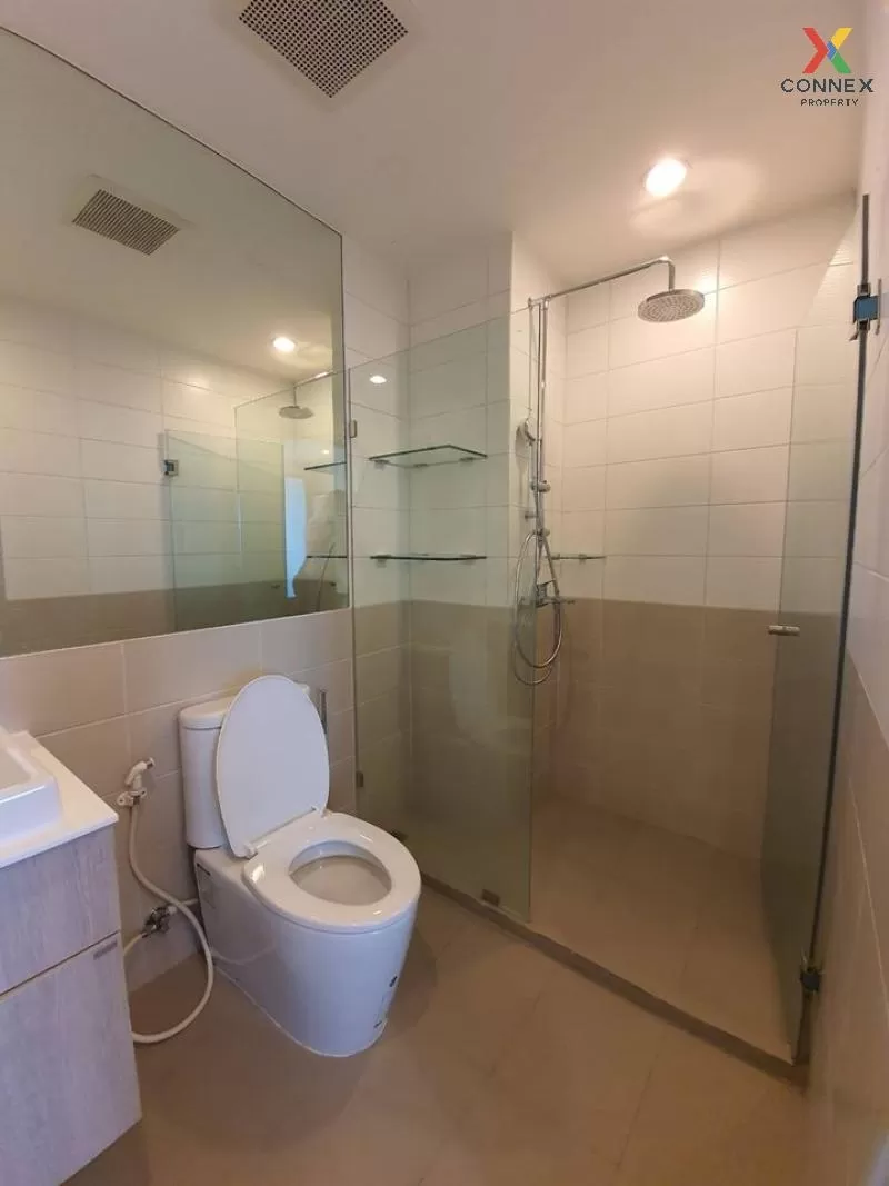 FOR RENT condo , Ideo Q Chula-Samyan , MRT-Sam Yan , Bang Rak , Bang Rak , Bangkok , CX-03627