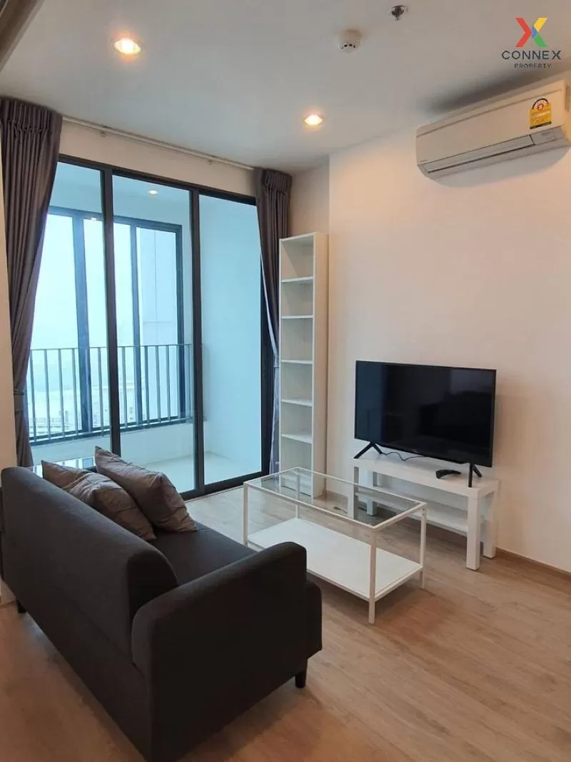 FOR RENT condo , Ideo Q Chula-Samyan , MRT-Sam Yan , Bang Rak , Bang Rak , Bangkok , CX-03627 2