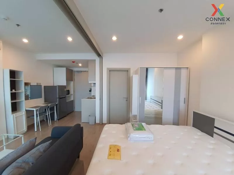 FOR RENT condo , Ideo Q Chula-Samyan , MRT-Sam Yan , Bang Rak , Bang Rak , Bangkok , CX-03627 3