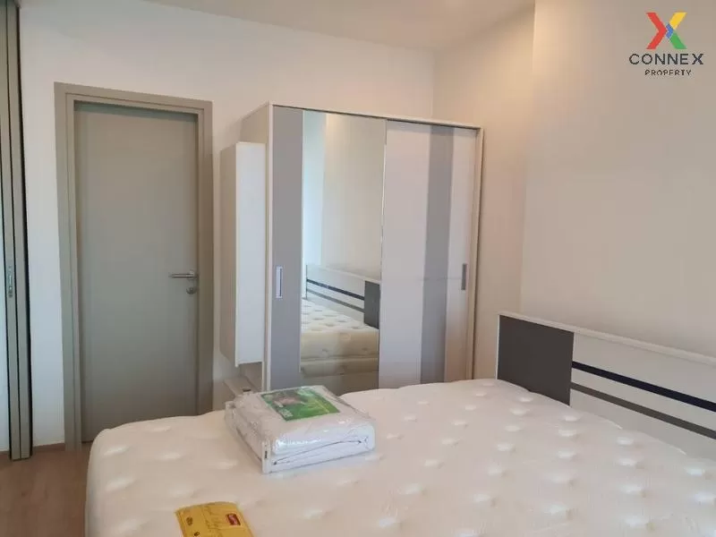 FOR RENT condo , Ideo Q Chula-Samyan , MRT-Sam Yan , Bang Rak , Bang Rak , Bangkok , CX-03627 4