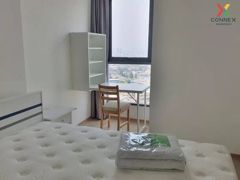 FOR RENT condo , Ideo Q Chula-Samyan , MRT-Sam Yan , Bang Rak , Bang Rak , Bangkok , CX-03627