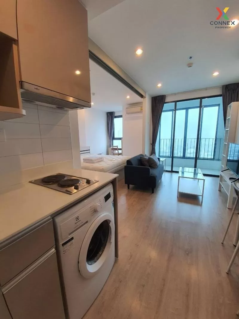 FOR RENT condo , Ideo Q Chula-Samyan , MRT-Sam Yan , Bang Rak , Bang Rak , Bangkok , CX-03627