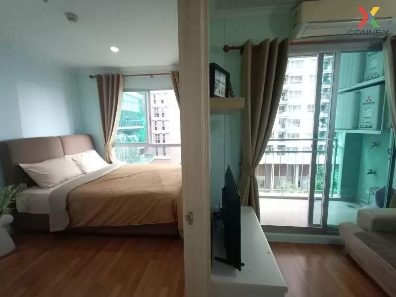 FOR RENT condo , Lumpini Park Riverside Rama 3 , Duplex , nice view , MRT-Sam Yan , Bang Phong Phang , Yannawa , Bangkok , CX-03638 3